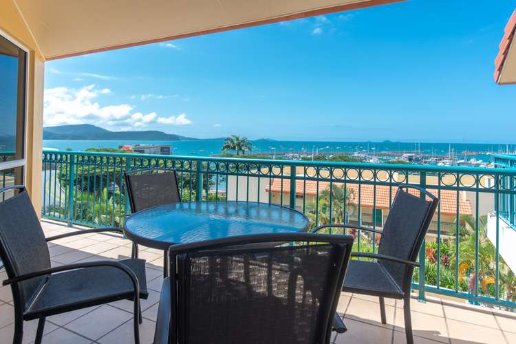 Main view of Homely unit listing, 10/115 Shingley Drive, Airlie Beach QLD 4802