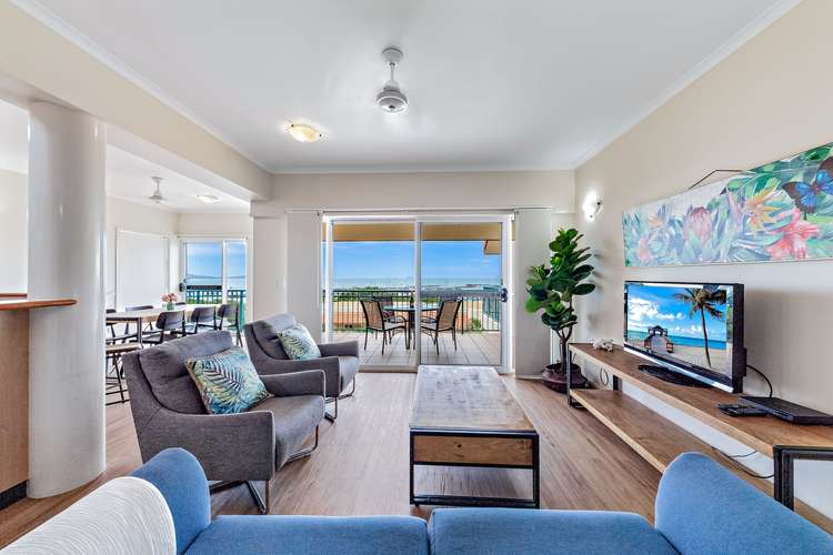 Second view of Homely unit listing, 10/115 Shingley Drive, Airlie Beach QLD 4802