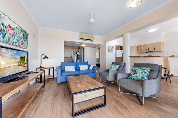 Fifth view of Homely unit listing, 10/115 Shingley Drive, Airlie Beach QLD 4802