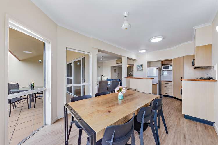 Sixth view of Homely unit listing, 10/115 Shingley Drive, Airlie Beach QLD 4802