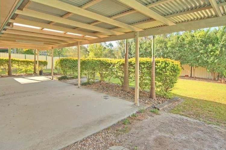 Fourth view of Homely house listing, 11 Melbury Street, Browns Plains QLD 4118