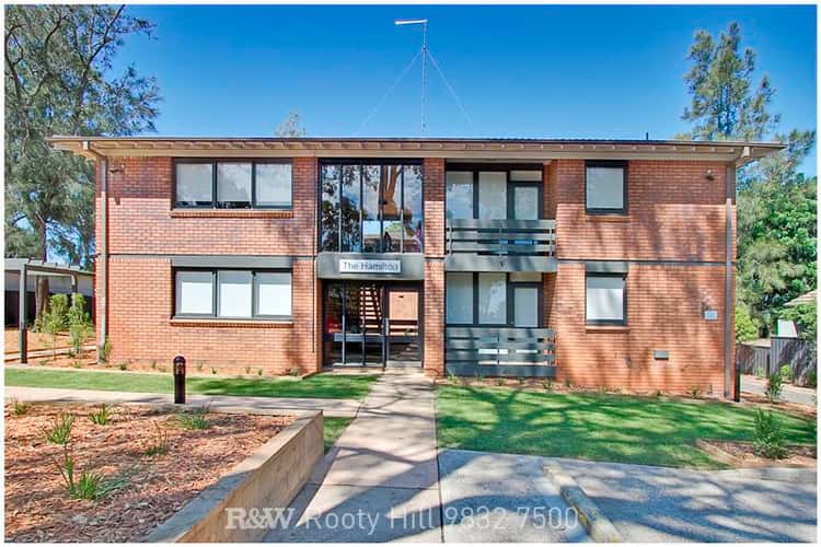Second view of Homely unit listing, 30/308-310 Great Western Highway, St Marys NSW 2760