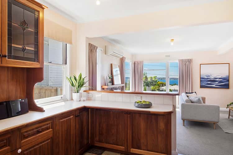 Fourth view of Homely house listing, 2A Carita Road, Blackmans Bay TAS 7052