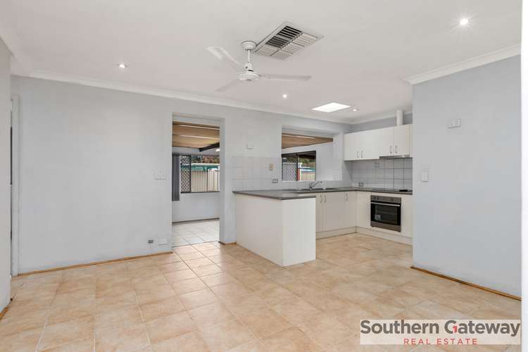 Third view of Homely house listing, 7 Pedder Way, Parmelia WA 6167