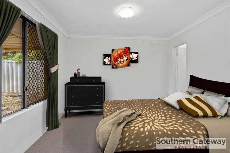 Fourth view of Homely house listing, 7 Pedder Way, Parmelia WA 6167