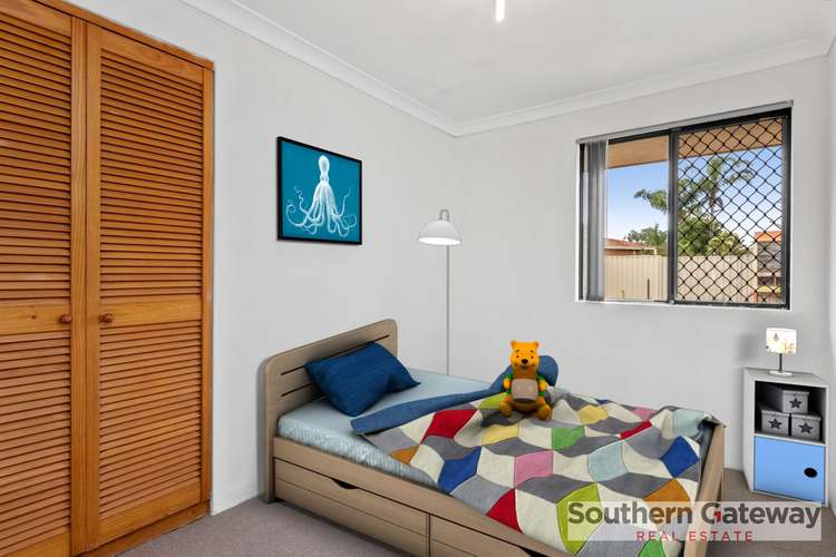 Fifth view of Homely house listing, 7 Pedder Way, Parmelia WA 6167
