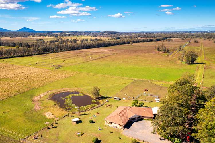 Main view of Homely ruralOther listing, 11 Roseleas Close, Cundletown NSW 2430