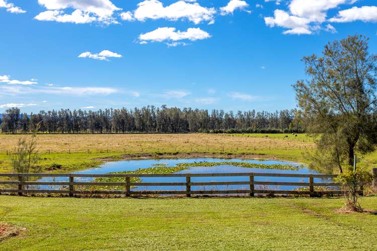 Fourth view of Homely ruralOther listing, 11 Roseleas Close, Cundletown NSW 2430