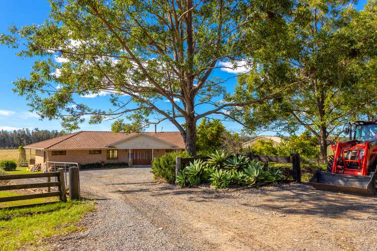 Sixth view of Homely ruralOther listing, 11 Roseleas Close, Cundletown NSW 2430