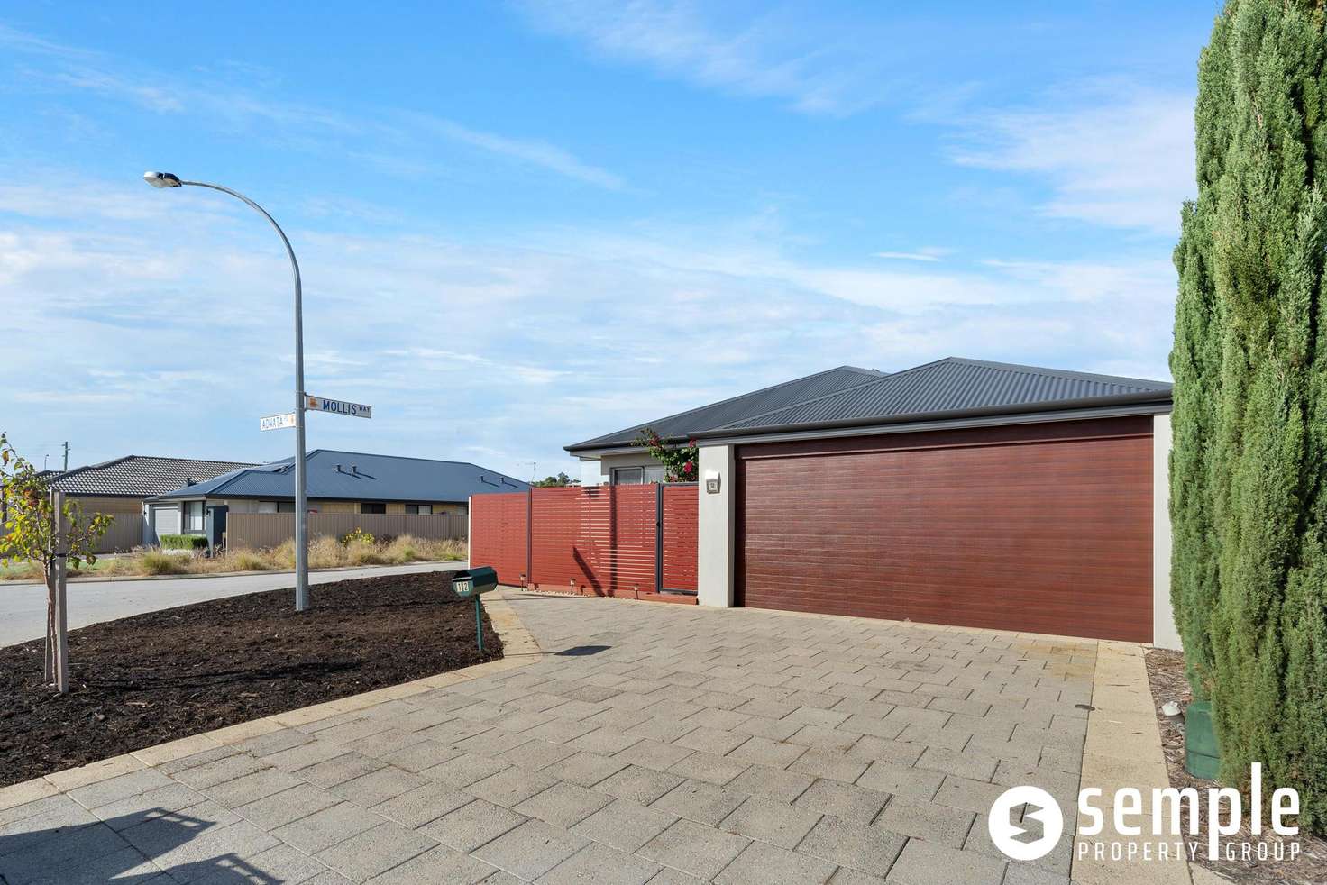 Main view of Homely house listing, 12 Adnata Road, Beeliar WA 6164