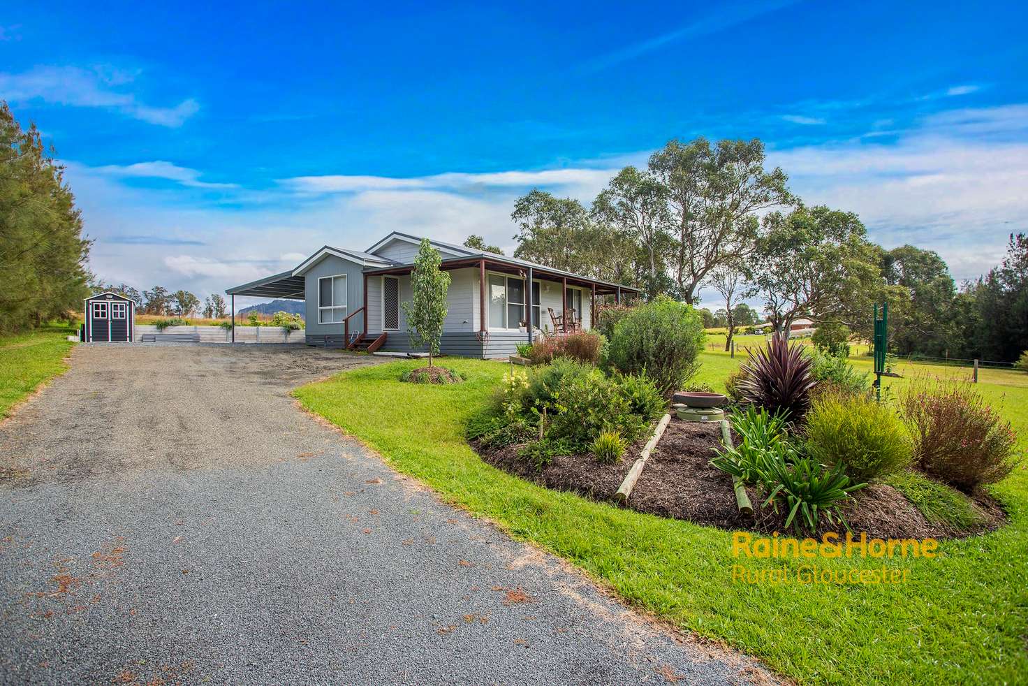 Main view of Homely house listing, 15 Ironbark Close, Gloucester NSW 2422