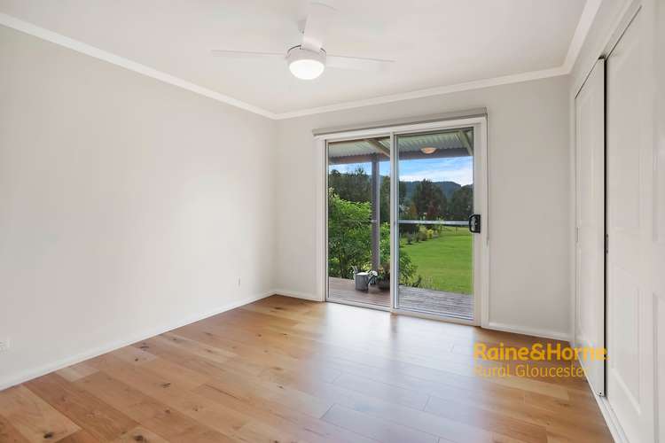 Fifth view of Homely house listing, 15 Ironbark Close, Gloucester NSW 2422