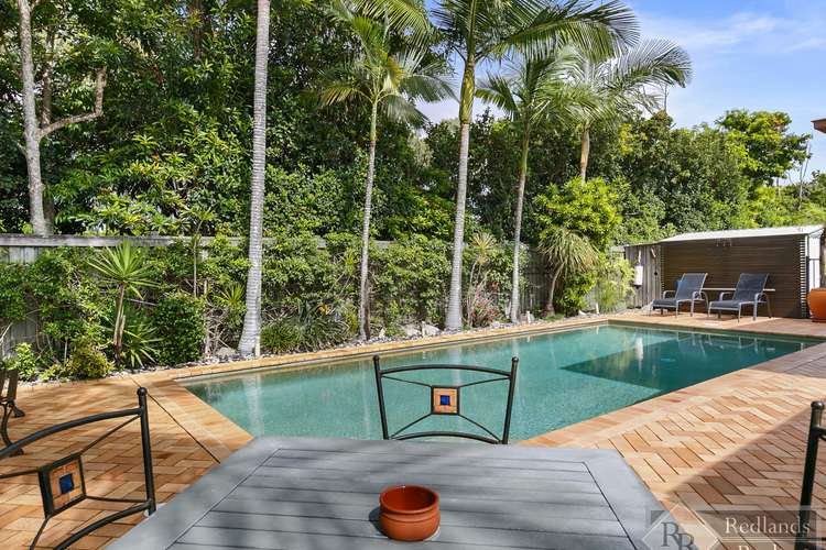 Second view of Homely house listing, 10 Walton Way, Wellington Point QLD 4160