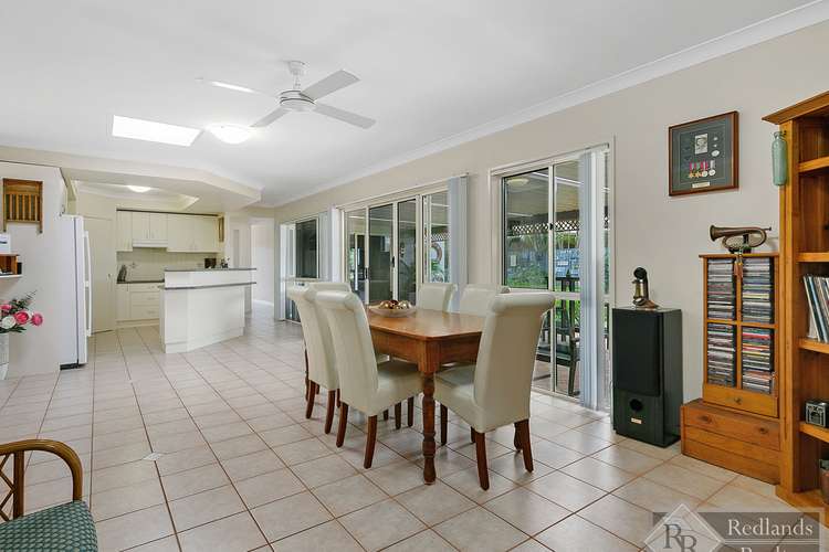 Sixth view of Homely house listing, 10 Walton Way, Wellington Point QLD 4160