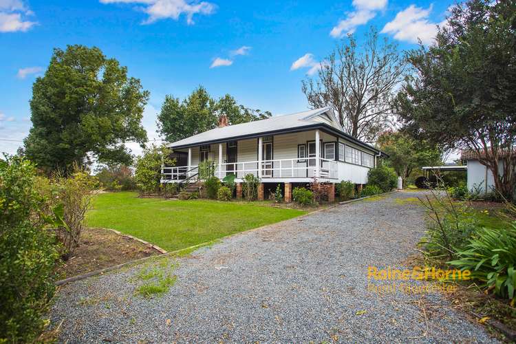 Main view of Homely house listing, 2377 The Bucketts Way, Gloucester NSW 2422