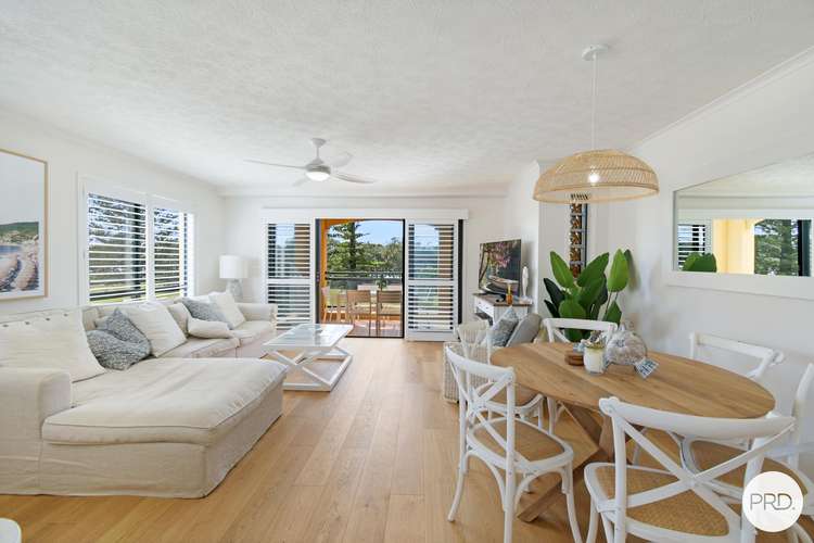 Main view of Homely apartment listing, 4/222 Marine Parade, Kingscliff NSW 2487