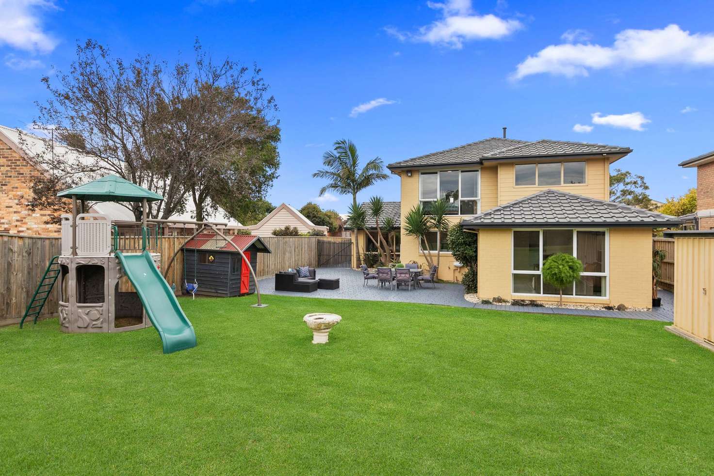 Main view of Homely house listing, 130 Palm Beach Drive, Patterson Lakes VIC 3197