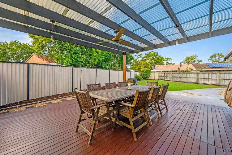 Fourth view of Homely semiDetached listing, 1/4 Echidna Court, Coombabah QLD 4216