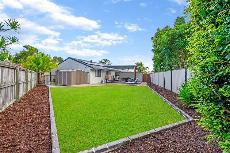 Fifth view of Homely semiDetached listing, 1/4 Echidna Court, Coombabah QLD 4216