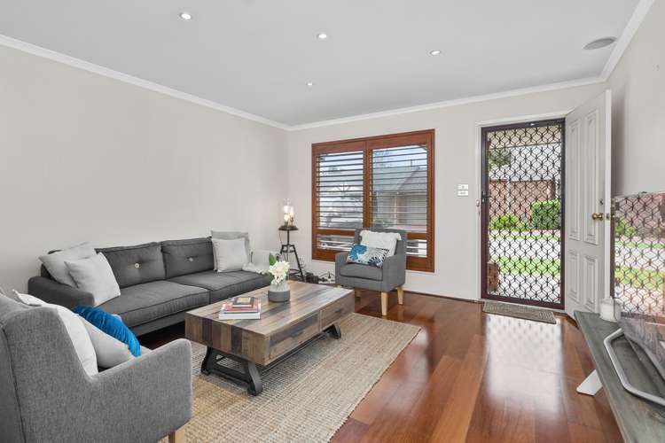 Second view of Homely house listing, 6 Heathcote Drive, Forest Hill VIC 3131
