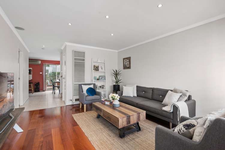 Third view of Homely house listing, 6 Heathcote Drive, Forest Hill VIC 3131