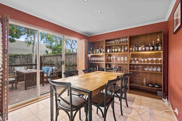 Fourth view of Homely house listing, 6 Heathcote Drive, Forest Hill VIC 3131