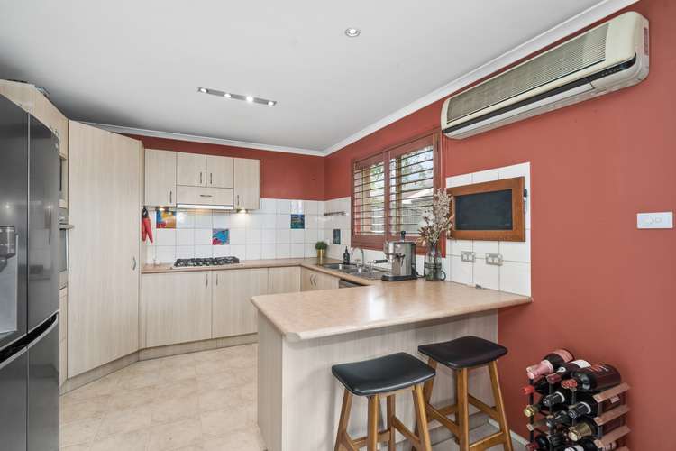 Fifth view of Homely house listing, 6 Heathcote Drive, Forest Hill VIC 3131