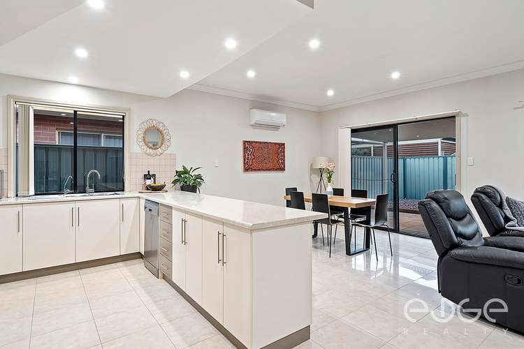 Sixth view of Homely house listing, 20 Otway Crescent, Mawson Lakes SA 5095