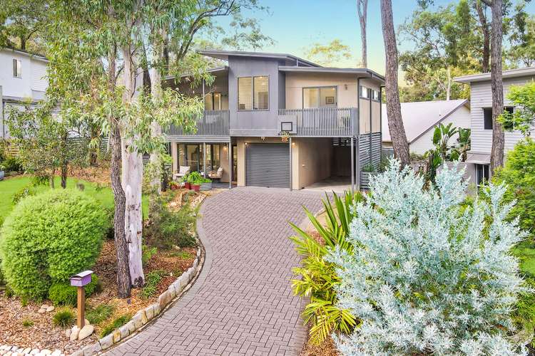 19 Grey Gum Trail, Murrays Beach NSW 2281