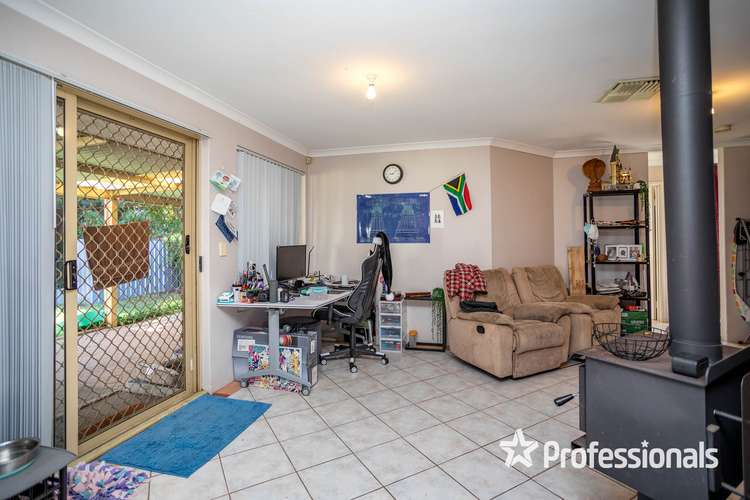Seventh view of Homely house listing, 7 Emperor Close, Seville Grove WA 6112