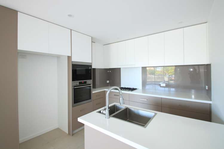 Second view of Homely apartment listing, 102/32 Enfield Street, Marrickville NSW 2204