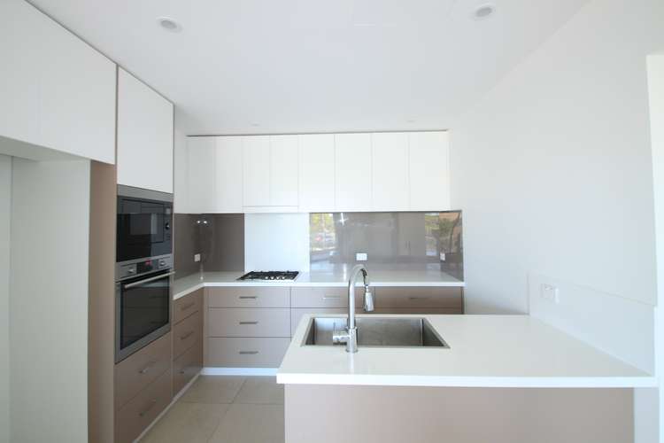 Third view of Homely apartment listing, 102/32 Enfield Street, Marrickville NSW 2204