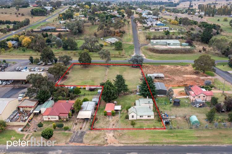 Main view of Homely house listing, 77 Molong Street, Molong NSW 2866