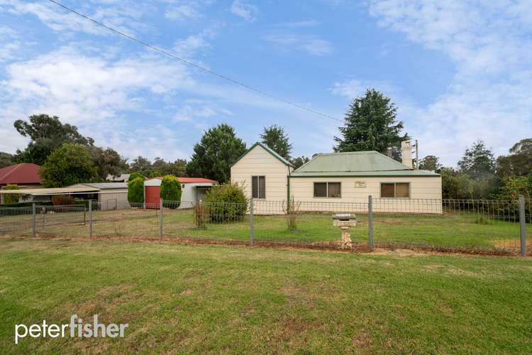 Second view of Homely house listing, 77 Molong Street, Molong NSW 2866