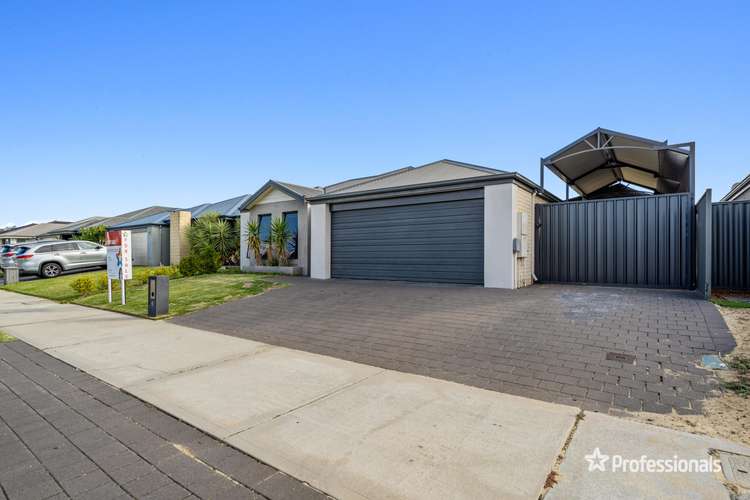 Second view of Homely house listing, 6 Delaware Street, Aveley WA 6069