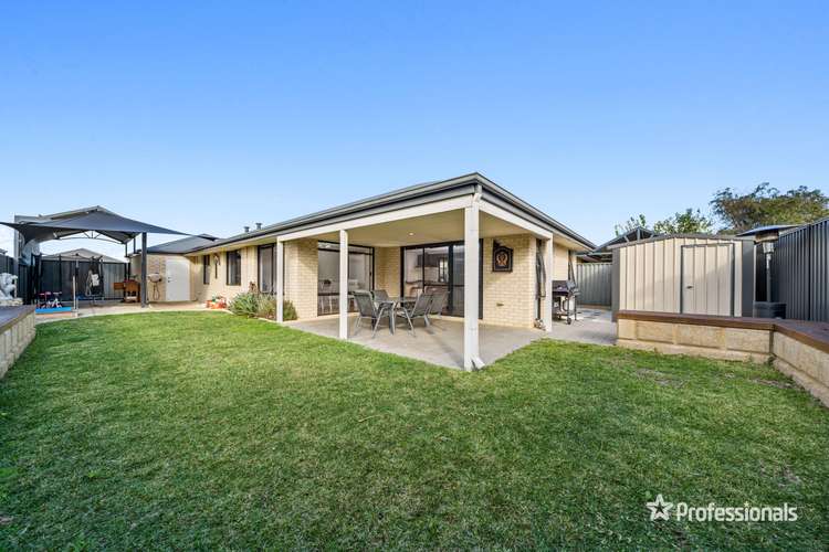 Third view of Homely house listing, 6 Delaware Street, Aveley WA 6069