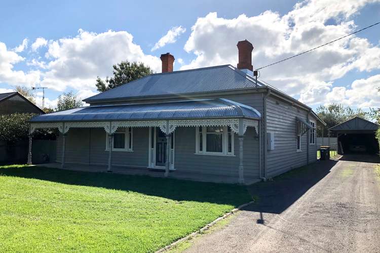 Main view of Homely house listing, 29 Egmont Street, Benalla VIC 3672