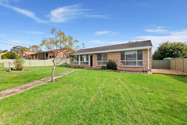 Main view of Homely house listing, 33 Haslingden Street, Moruya NSW 2537