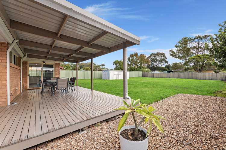 Third view of Homely house listing, 33 Haslingden Street, Moruya NSW 2537