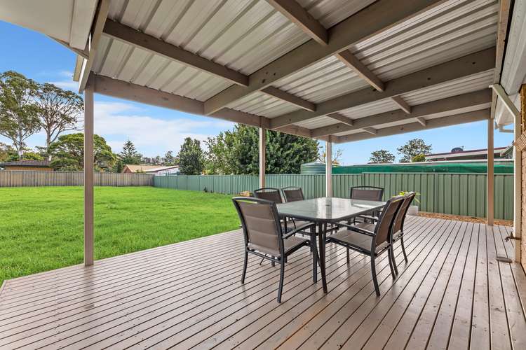 Fourth view of Homely house listing, 33 Haslingden Street, Moruya NSW 2537