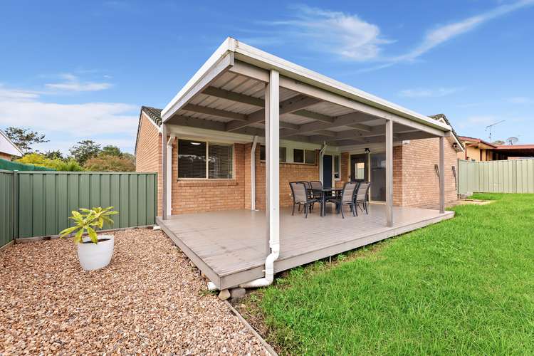 Sixth view of Homely house listing, 33 Haslingden Street, Moruya NSW 2537