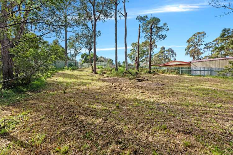 Second view of Homely residentialLand listing, 8 Spinnaker Place, Moruya Heads NSW 2537