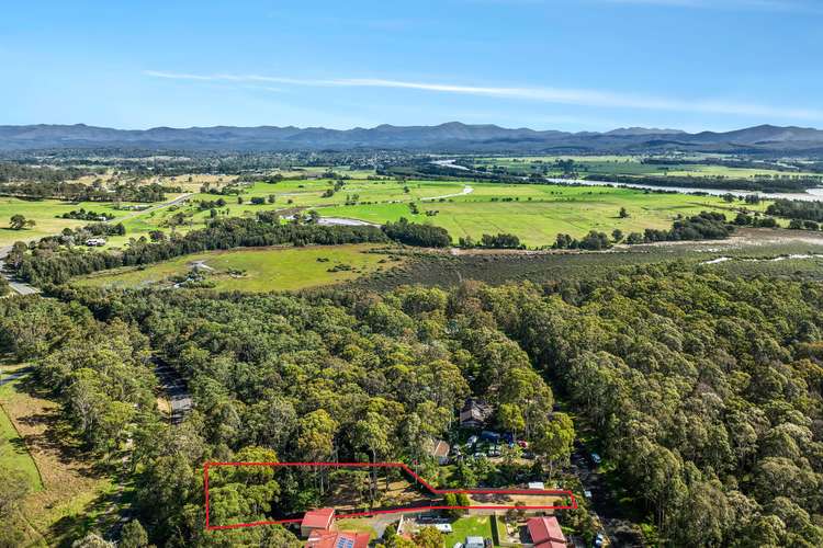 Sixth view of Homely residentialLand listing, 8 Spinnaker Place, Moruya Heads NSW 2537