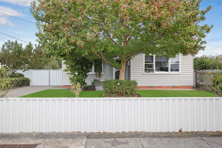 21 Fergusson Street, Camperdown VIC 3260