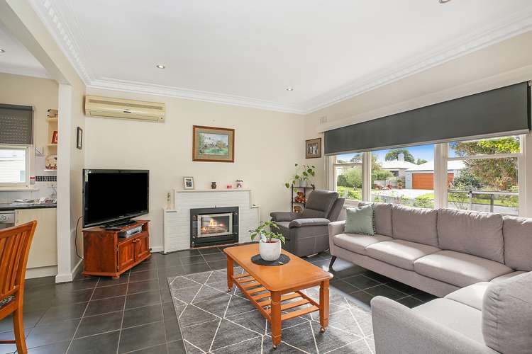 Fourth view of Homely house listing, 21 Fergusson Street, Camperdown VIC 3260