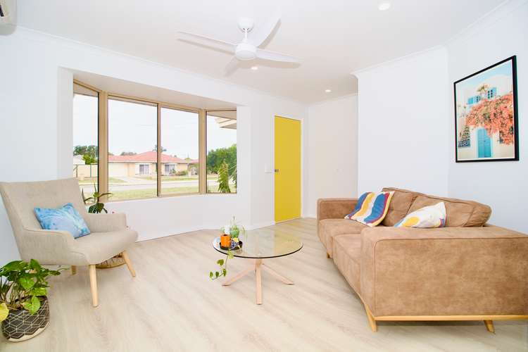 Third view of Homely house listing, 58 Wooramel Way, Cooloongup WA 6168