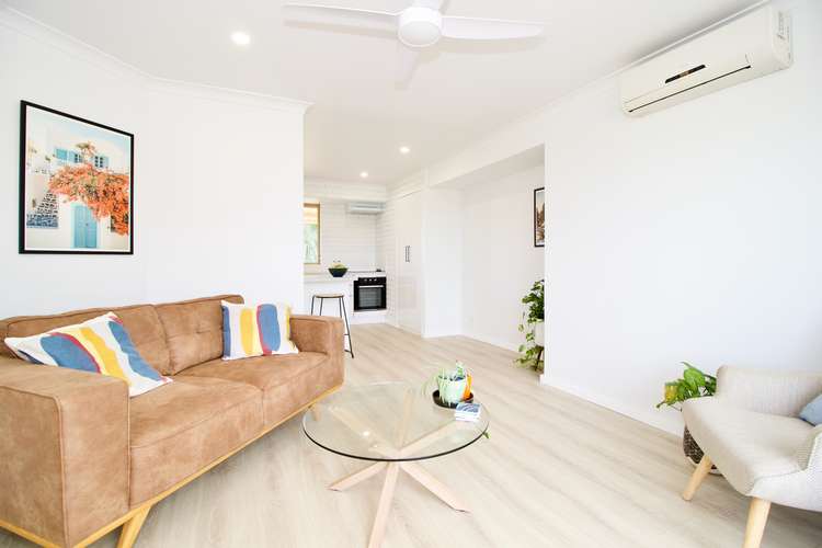 Fourth view of Homely house listing, 58 Wooramel Way, Cooloongup WA 6168