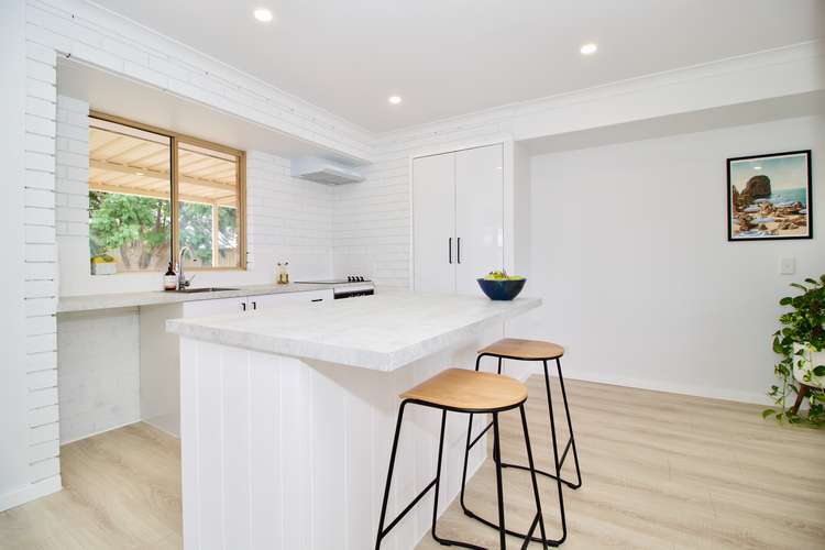 Sixth view of Homely house listing, 58 Wooramel Way, Cooloongup WA 6168