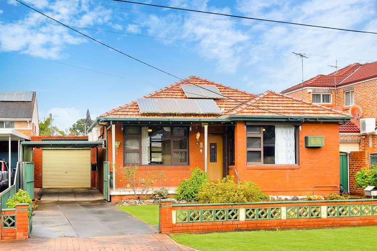 Second view of Homely house listing, 4 Clarence Street, Canley Heights NSW 2166