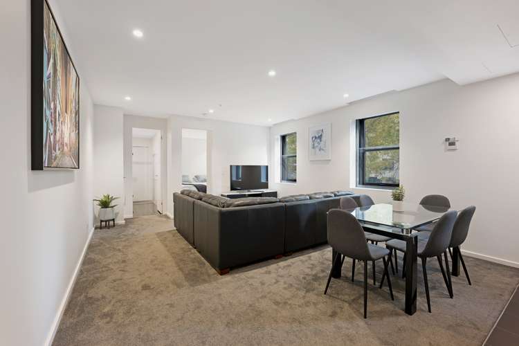 Main view of Homely apartment listing, 103/149 City Road, Southbank VIC 3006